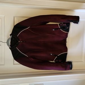 Harley-Davidson Pink Label 3 in 1 Riding Jacket, XL TALL